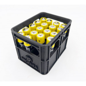 Battery Box AAA Battery Box AAA