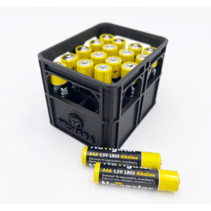 Battery Box AAA Battery Box AAA