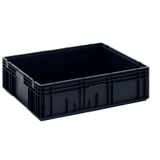 Контейнер 800x600x220 мм Арт. ESD RL-KLT 8210 g