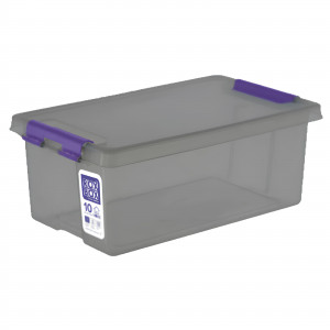 Контейнер 400x235x155 мм Арт. Rox Box HOME 10