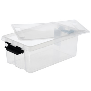 Контейнер 400x235x155 мм Арт. Rox Box HOME 10